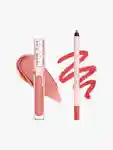 Alternative Image Kylie Beauty Matte Lip Kit