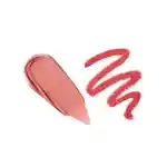 Swatch Kylie Beauty Matte Lip Kit