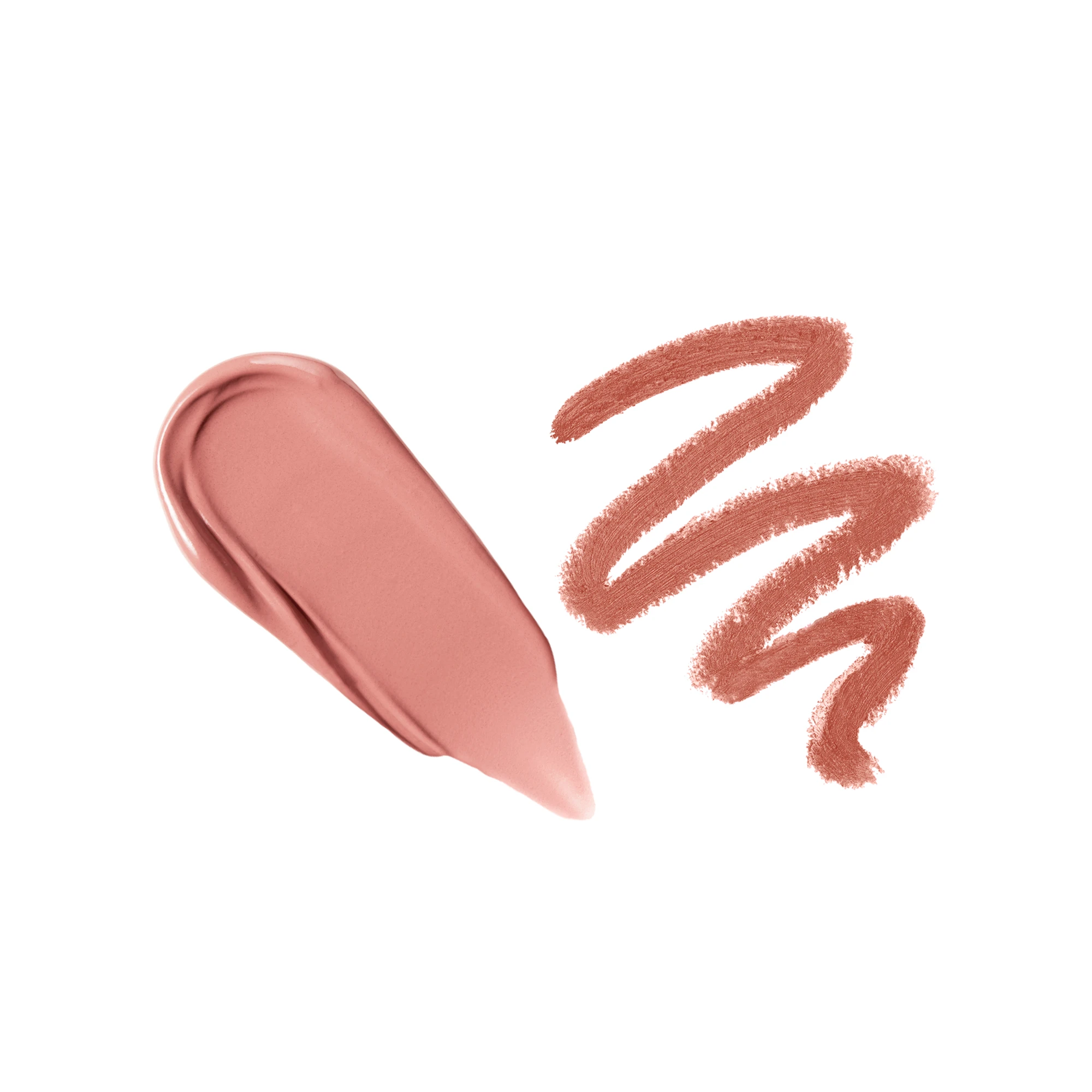 Swatch Kylie Beauty Matte Lip Kit