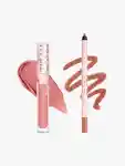 Alternative Image Kylie Beauty Matte Lip Kit