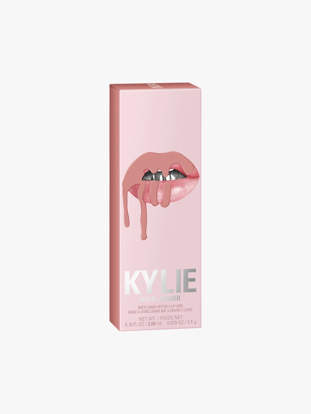Alternative Image Kylie Beauty Matte Lip Kit