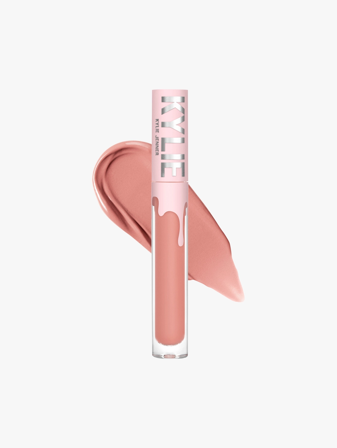 Alternative Image Kylie Beauty Matte Liquid Lipstick