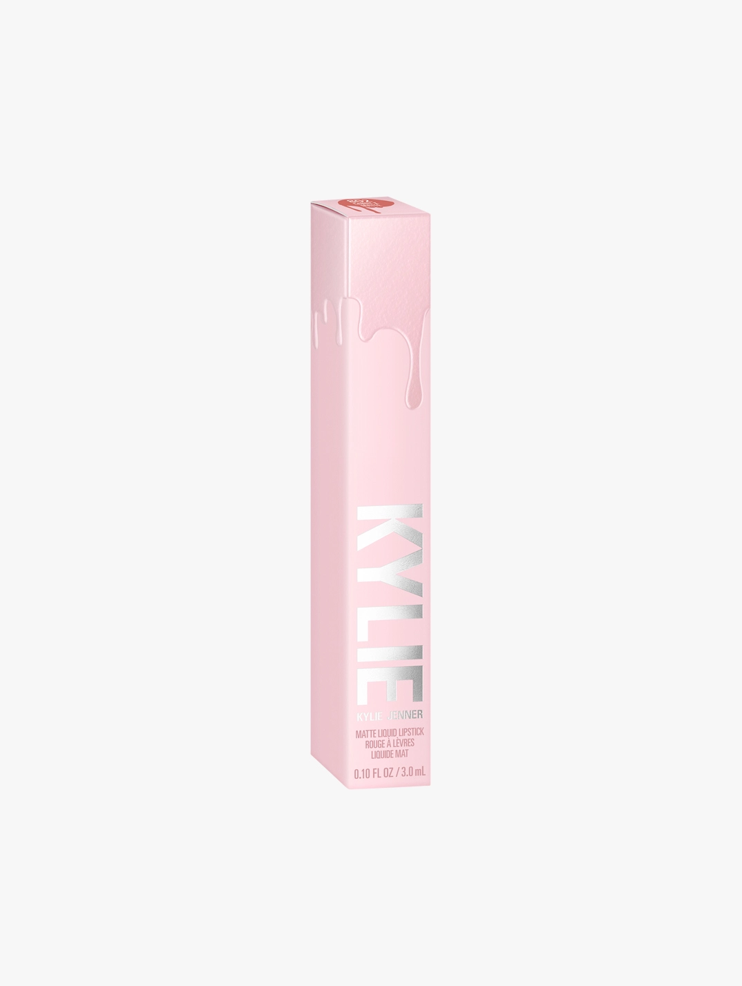 Alternative Image Kylie Beauty Matte Liquid Lipstick