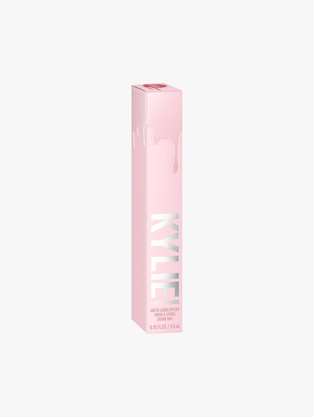 Alternative Image Kylie Beauty Matte Liquid Lipstick