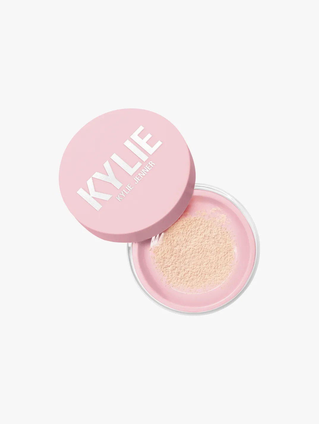 Hero Kylie Beauty Kylie Cosmetics Loose Setting Powder