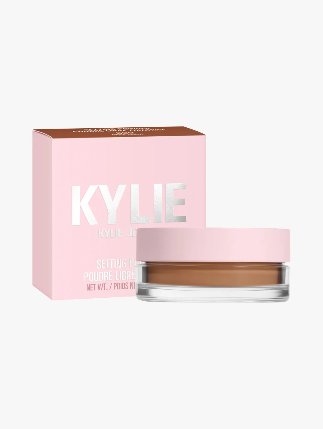 Alternative Image Kylie Beauty Kylie Cosmetics Loose Setting Powder