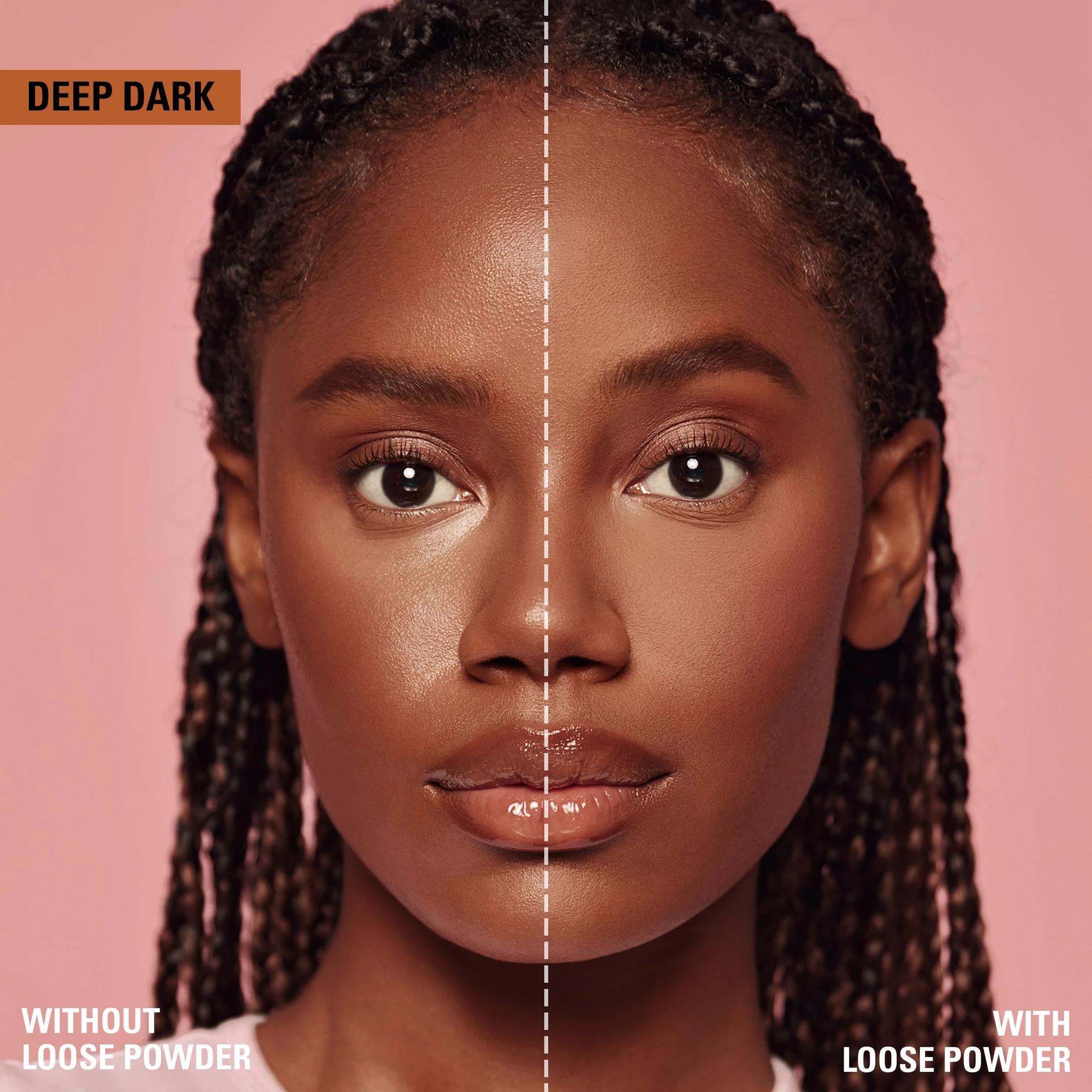 Alternative Image Kylie Beauty Kylie Cosmetics Loose Setting Powder