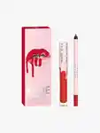Hero Kylie Cosmetics Velvet Lip Kit 405 Red Velvet