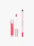 Alternative Image Kylie Cosmetics Velvet Lip Kit 203 Party Girl
