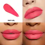 Alternative Image Kylie Cosmetics Velvet Lip Kit 203 Party Girl