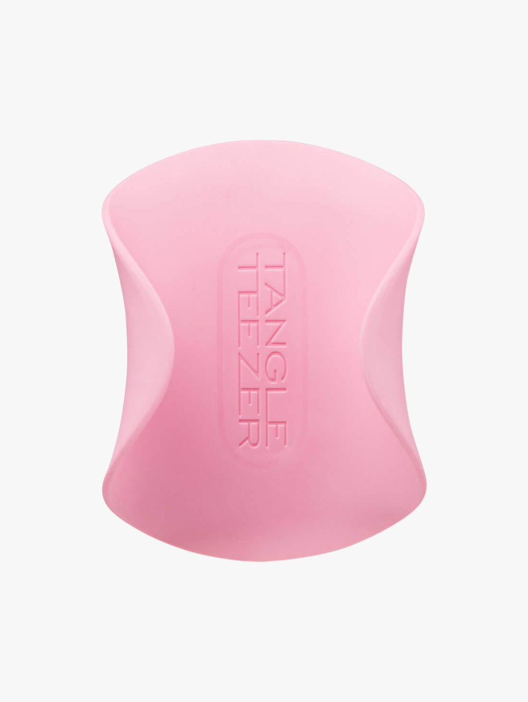 Tangle Teezer The Scalp Exfoliator and Massager Pretty Pink MECCA