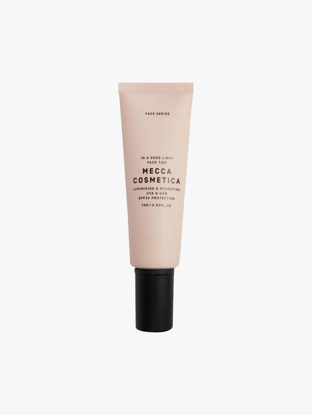 MECCA COSMETICA In A Good Light Tinted Moisturiser SPF30 Bronze | MECCA