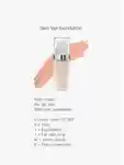Alternative Image Ellis Faas Skin Veil Foundation