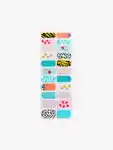 Alternative Image Ciate London Cheat Sheets Nail Wrap Kit