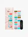 Hero Ciate London Cheat Sheets Nail Wrap Kit