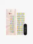 Hero Ciate London Cheat Sheets Nail Wrap Kit