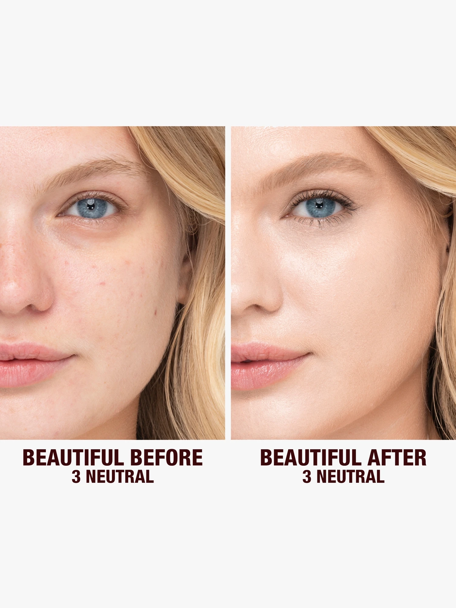 Alternative Image Charlotte Tilbury Charlottes Beautiful Skin Foundation
