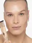 Alternative Image Charlotte Tilbury Charlottes Beautiful Skin Foundation