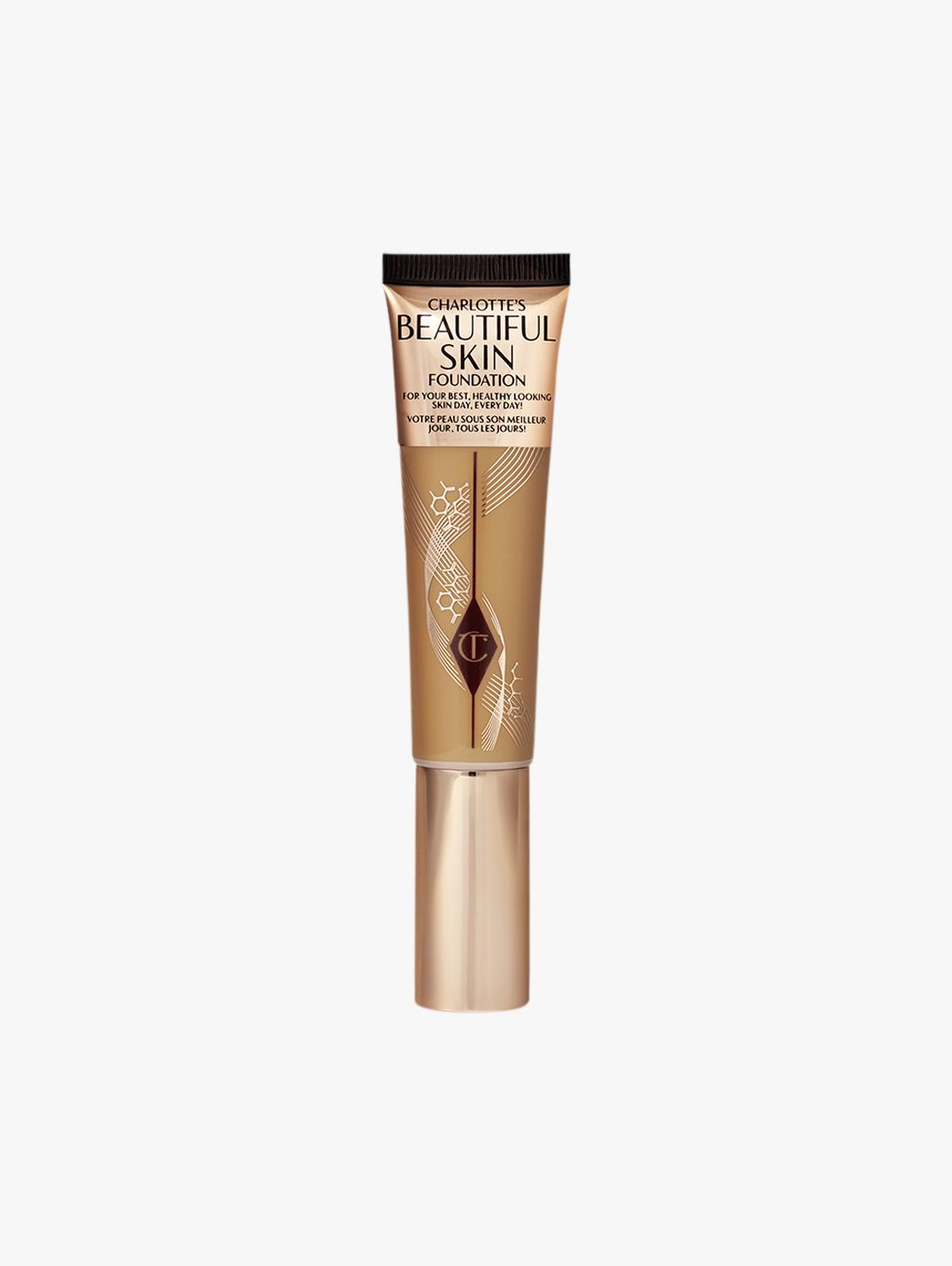 Charlotte Tilbury Charlotte's Beautiful Skin Foundation 9 warm | MECCA