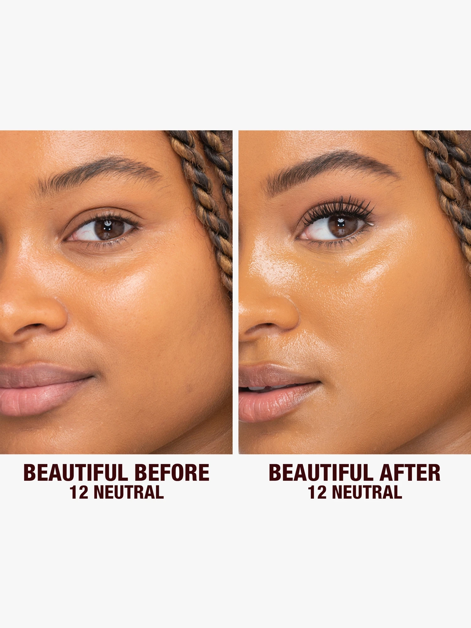 Alternative Image Charlotte Tilbury Charlottes Beautiful Skin Foundation