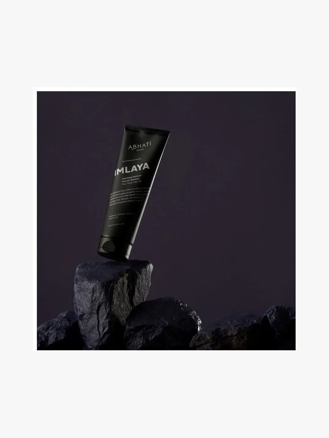 Alternative Image Abhati Suisse Imlaya Volumising Shampoo