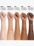 Alternative Image Morphe Filter Effect Soft Radiance Concealer