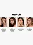 Alternative Image Morphe Filter Effect Soft Radiance Concealer