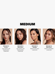 Alternative Image Morphe Filter Effect Soft Radiance Concealer