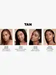Alternative Image Morphe Filter Effect Soft Radiance Concealer