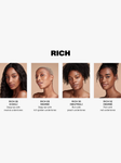 Alternative Image Morphe Filter Effect Soft Radiance Concealer