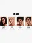 Alternative Image Morphe Filter Effect Soft Radiance Concealer