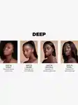 Alternative Image Morphe Filter Effect Soft Radiance Concealer