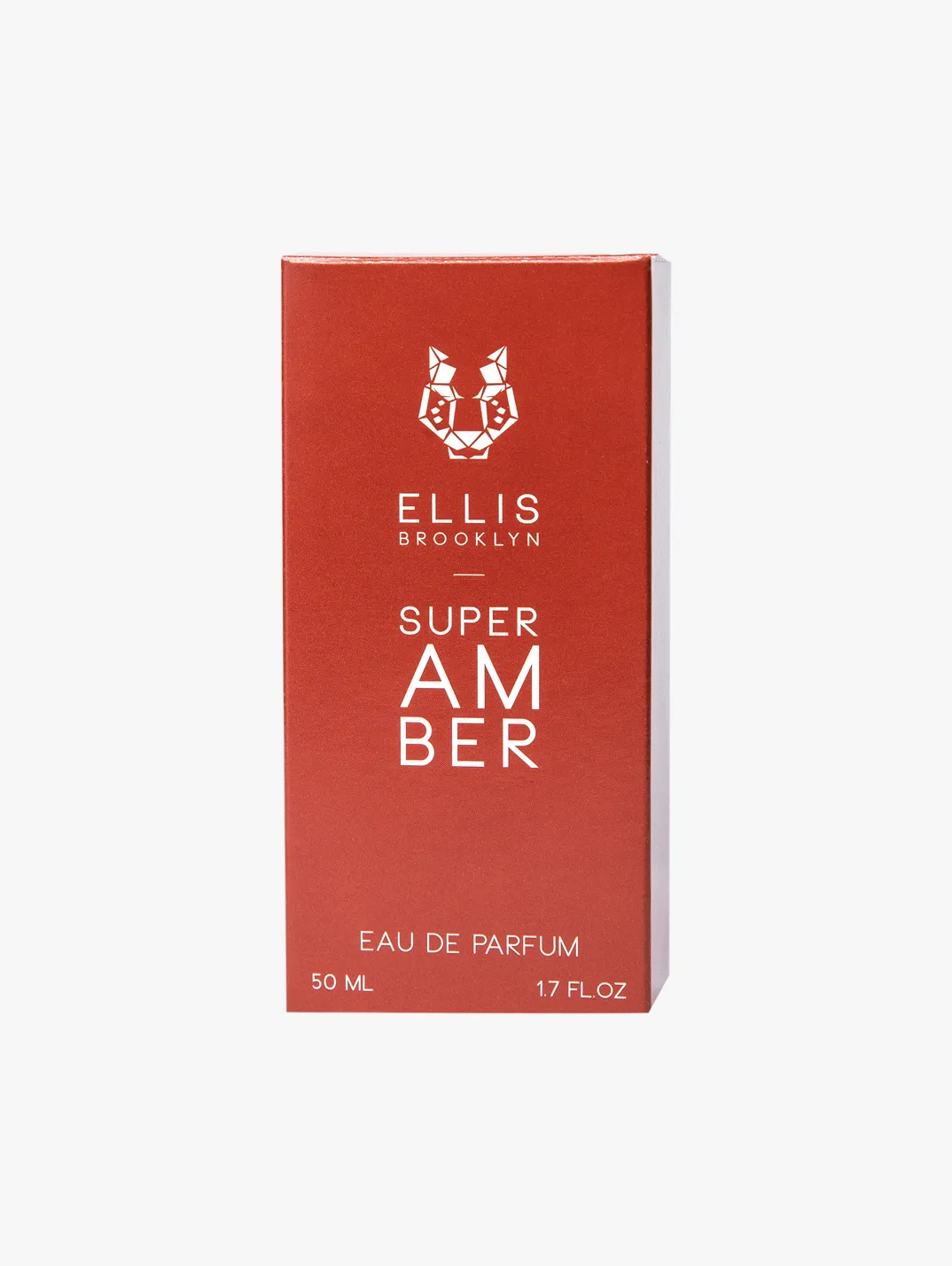 Alternative Image Ellis Brooklyn Super Amber Eau De Parfum