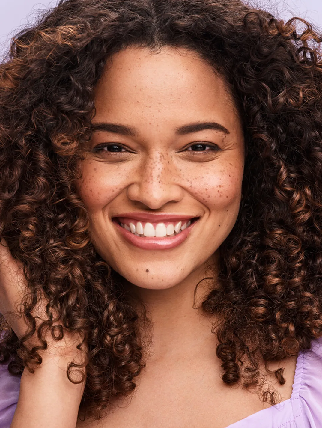 Alternative Image Briogeo Curl Charisma Rice Amino+ Avocado Hydrating& Defining Hair Maskfor Curly Hair