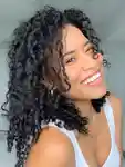 Alternative Image Briogeo Curl Charisma Rice Amino+ Avocado Hydrating Shampoo