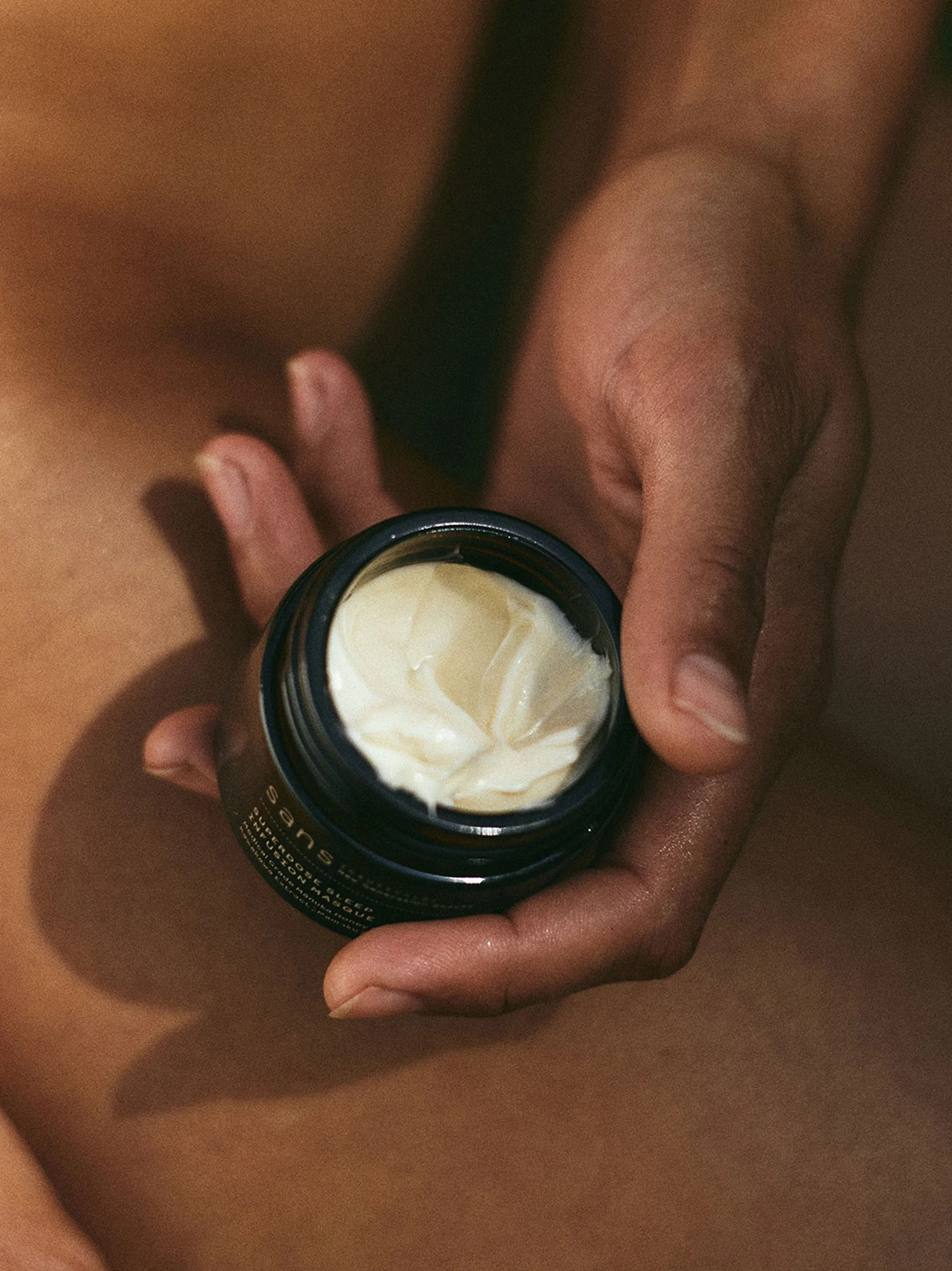 Alternative Image Sans Ceuticals Super Dose Sleep Infusion Masque