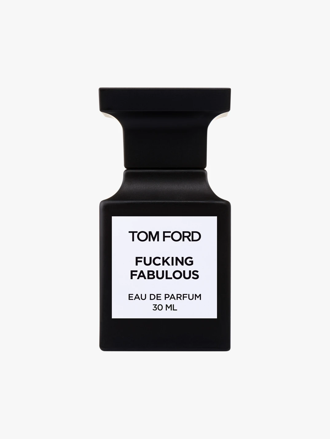 Hero Tom Ford Fucking Fabulous