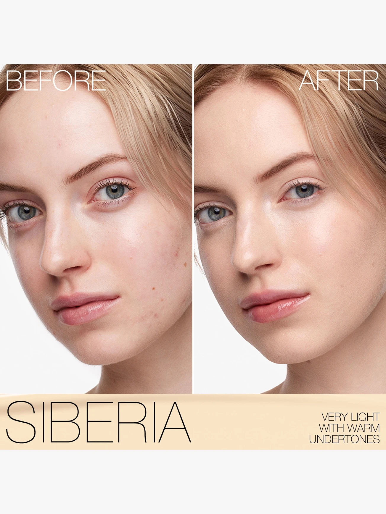Alternative Image NARS Light Reflecting Foundation
