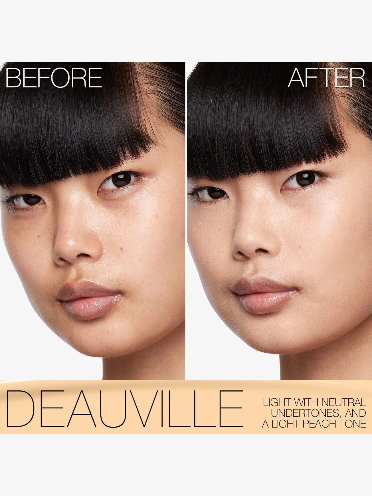 Alternative Image NARS Light Reflecting Foundation