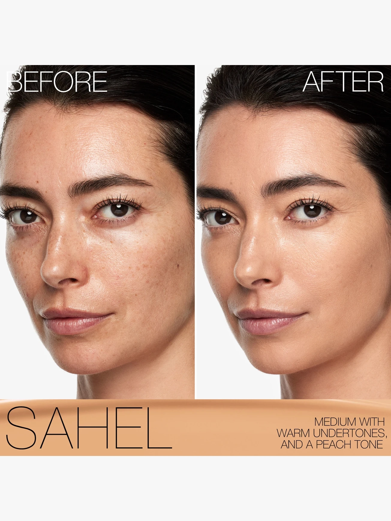Light Reflecting Foundation - NARS | MECCA