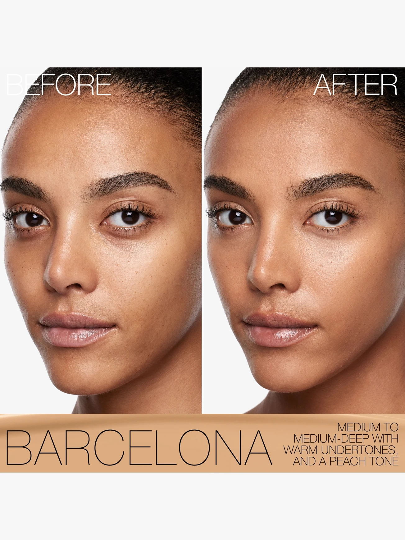 Alternative Image NARS Light Reflecting Foundation