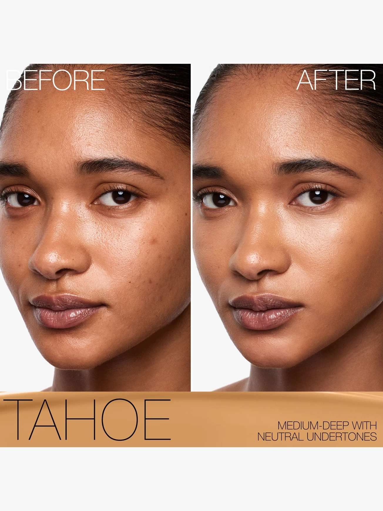 Alternative Image NARS Light Reflecting Foundation