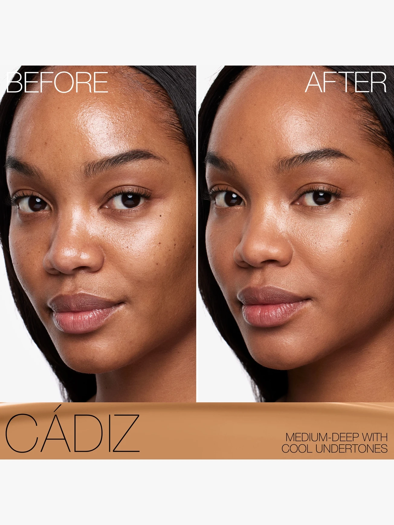 Alternative Image NARS Light Reflecting Foundation