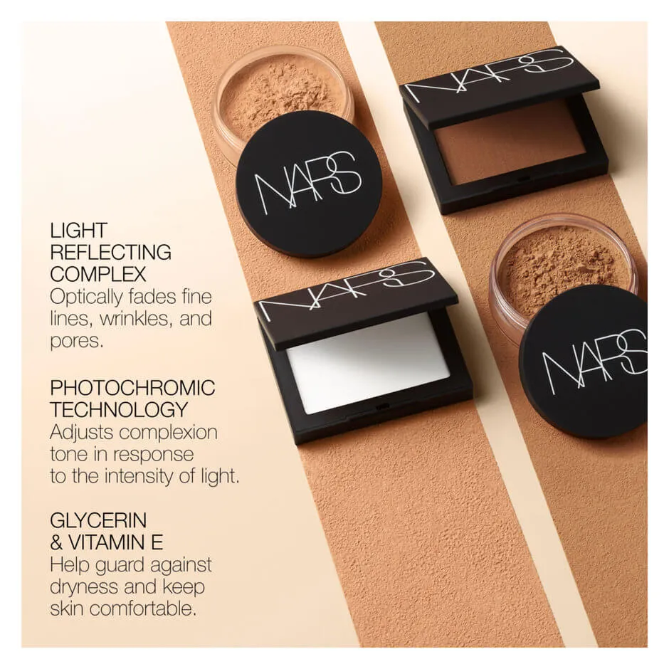 Alternative Image Nars Light Reflecting Loose Setting Powder