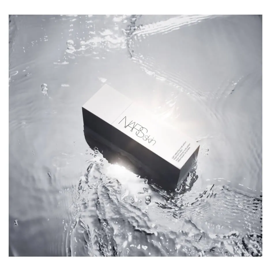 Alternative Image Nars Light Reflecting Treatment Lotion