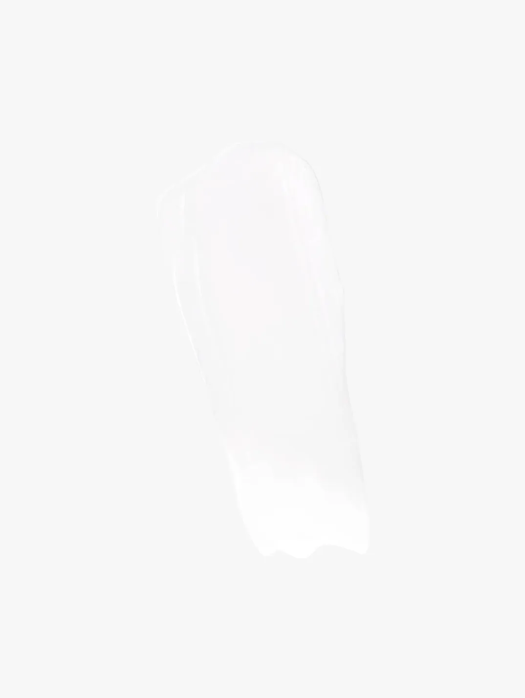 Swatch NARS Light Reflecting Eye Lash Gel