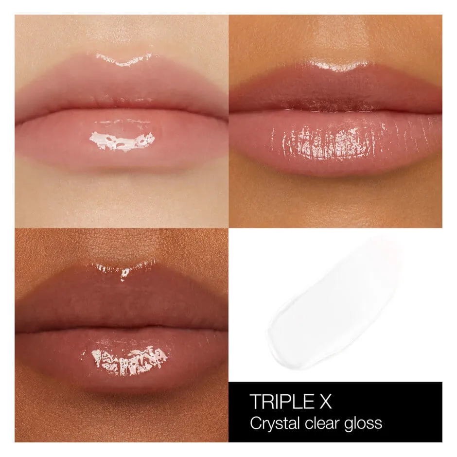 Alternative Image Nars Afterglow Lip Shine