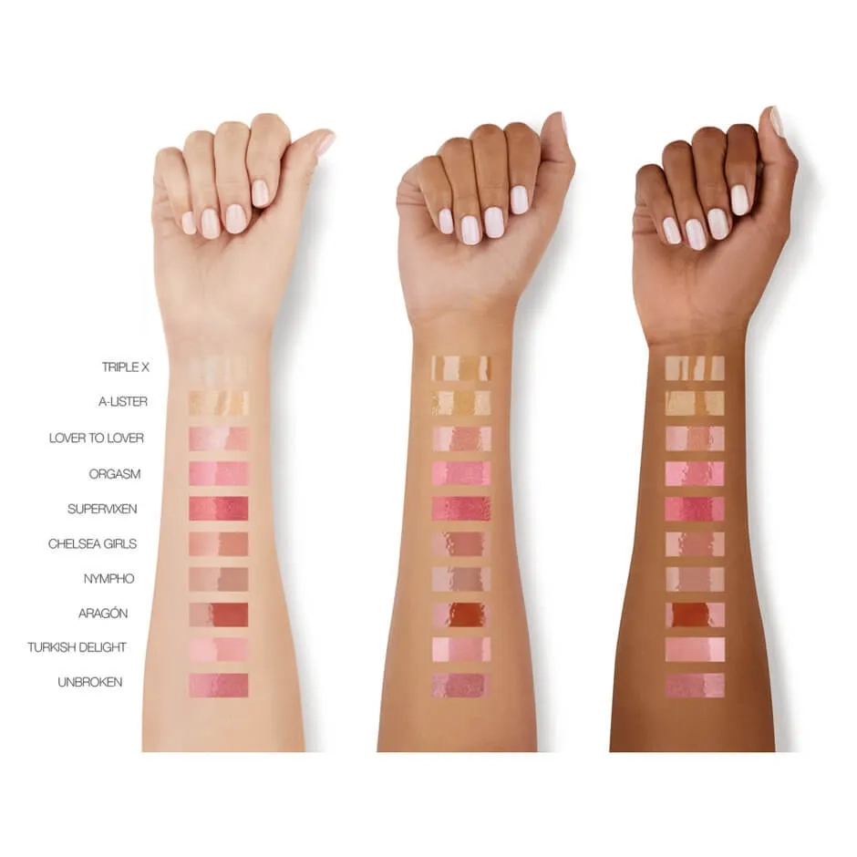 Alternative Image Nars Afterglow Lip Shine