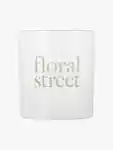 Hero Floral Street White Rose Candle