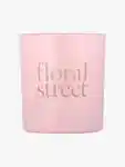 Hero Floral Street Rose Provence Candle